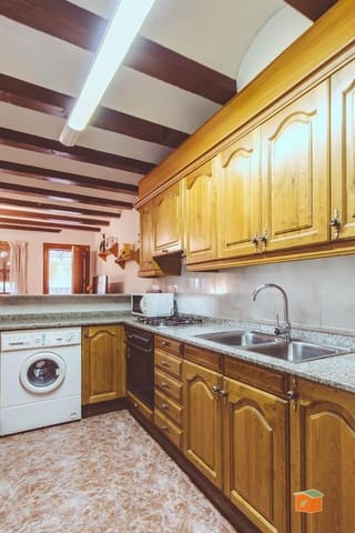 4 soveværelse Byhus til salg i Freginals - € 99.000 (Ref: 9823051)