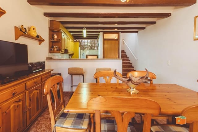 4 soveværelse Byhus til salg i Freginals - € 99.000 (Ref: 9823051)