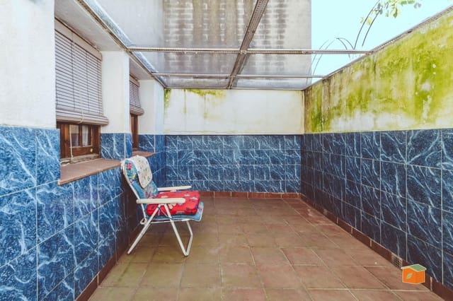 4 soveværelse Byhus til salg i Freginals - € 99.000 (Ref: 9823051)