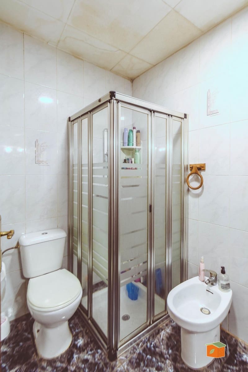 3 chambre Maison de Ville à vendre à Santa Barbara avec garage - 163 000 € (Ref: 9825419)