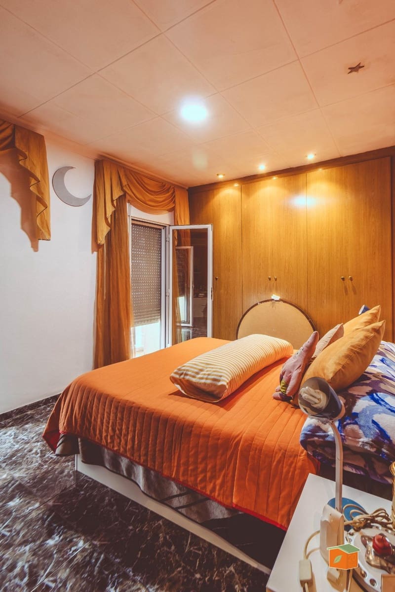 3 chambre Maison de Ville à vendre à Santa Barbara avec garage - 163 000 € (Ref: 9825419)