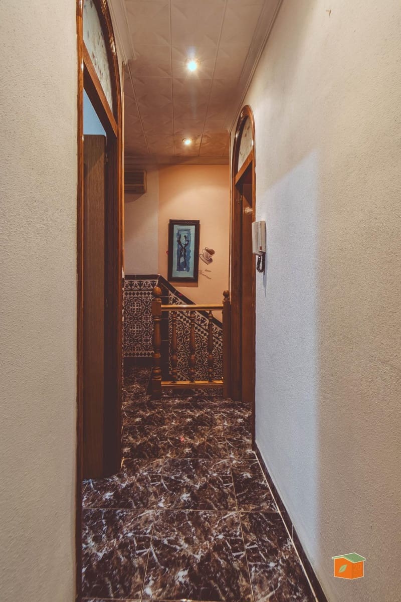 3 chambre Maison de Ville à vendre à Santa Barbara avec garage - 163 000 € (Ref: 9825419)