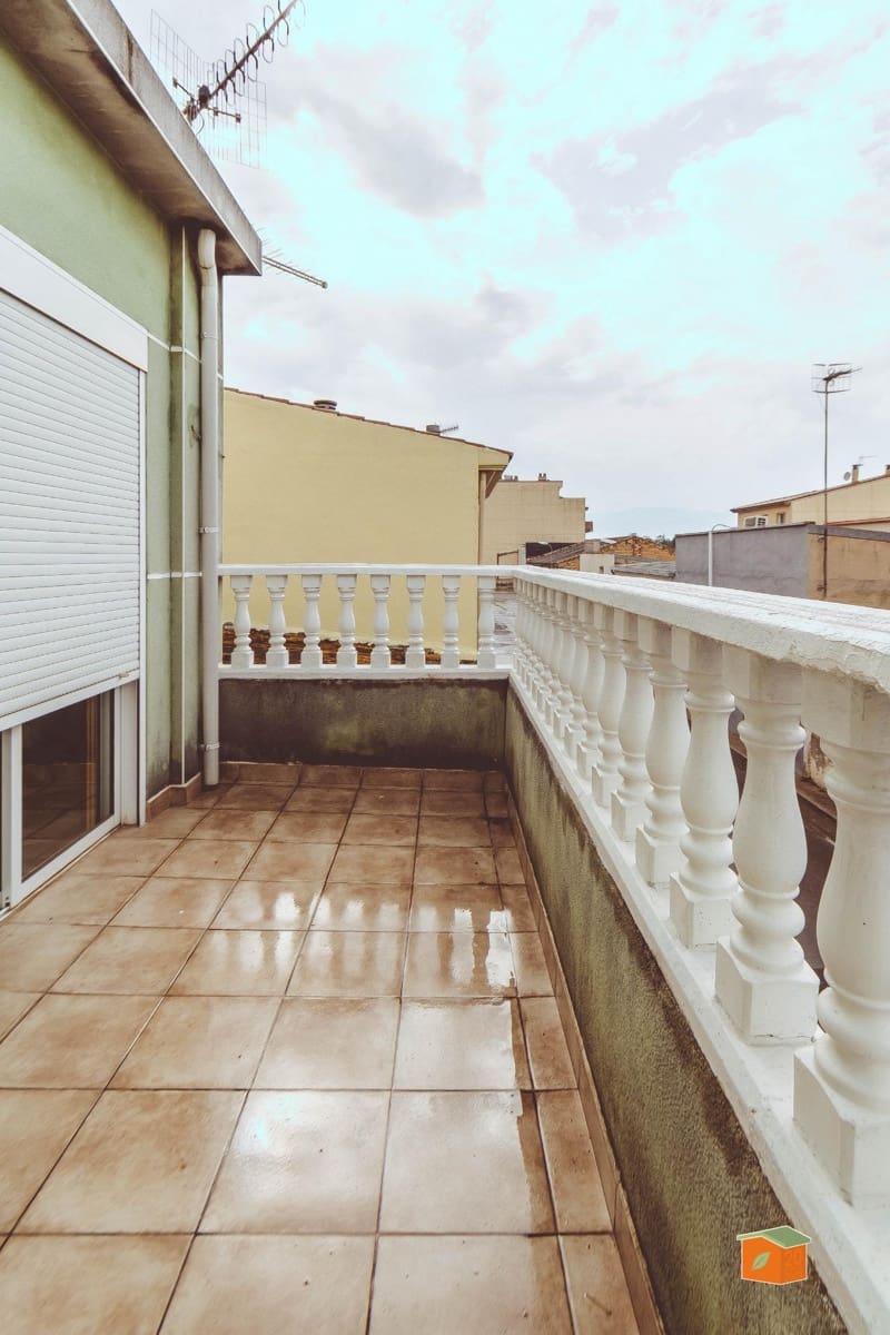 3 chambre Maison de Ville à vendre à Santa Barbara avec garage - 163 000 € (Ref: 9825419)