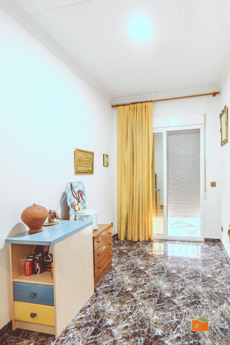 3 chambre Maison de Ville à vendre à Santa Barbara avec garage - 163 000 € (Ref: 9825419)