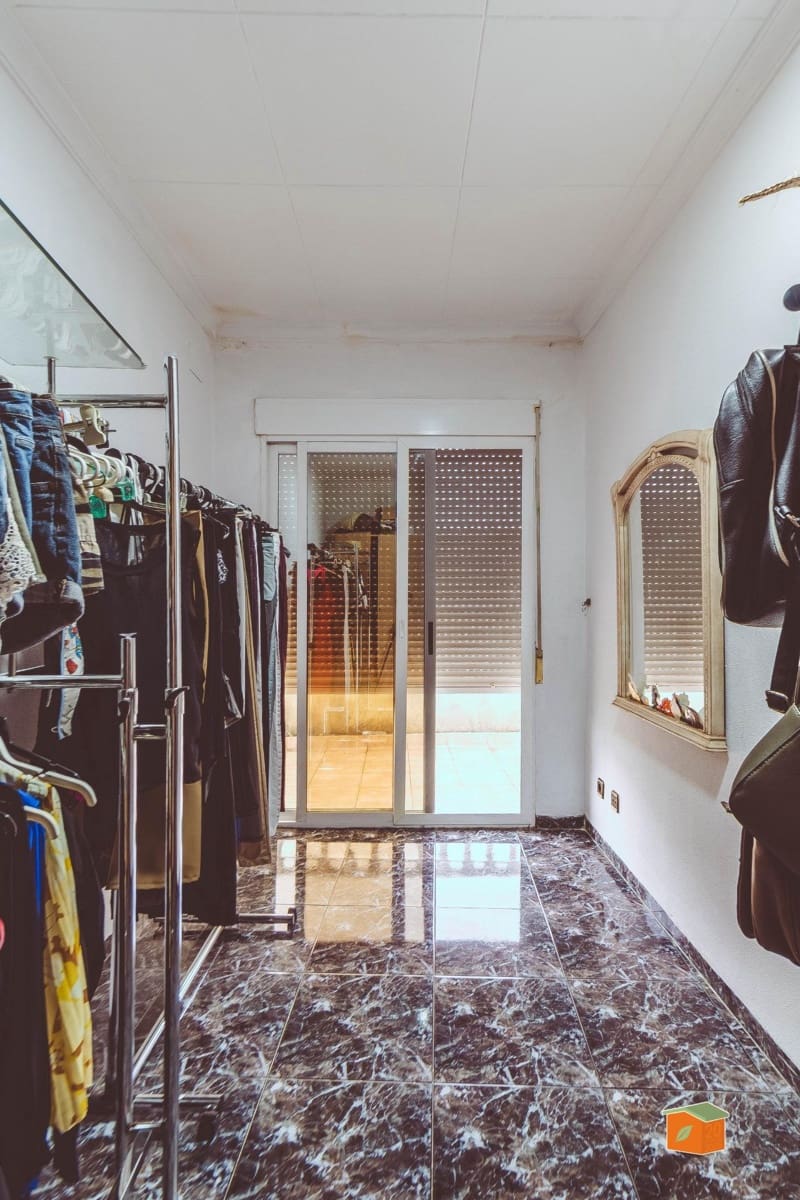 3 chambre Maison de Ville à vendre à Santa Barbara avec garage - 163 000 € (Ref: 9825419)