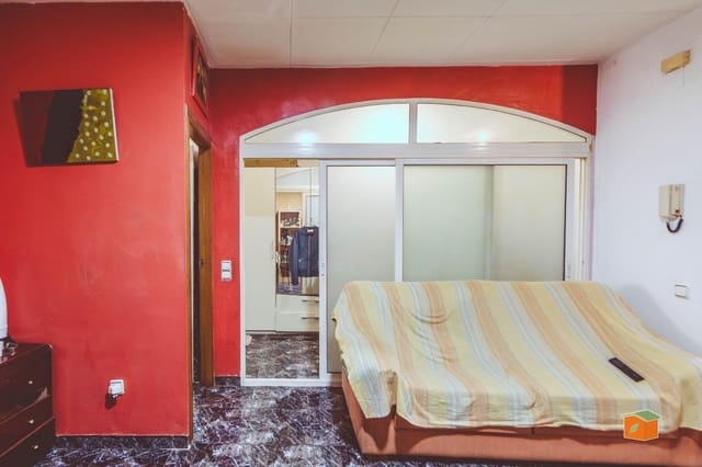3 chambre Maison de Ville à vendre à Santa Bàrbara avec garage - 163 000 € (Ref: 9825419)
