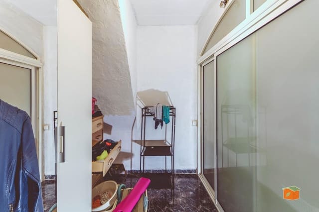 3 chambre Maison de Ville à vendre à Santa Bàrbara avec garage - 163 000 € (Ref: 9825419)