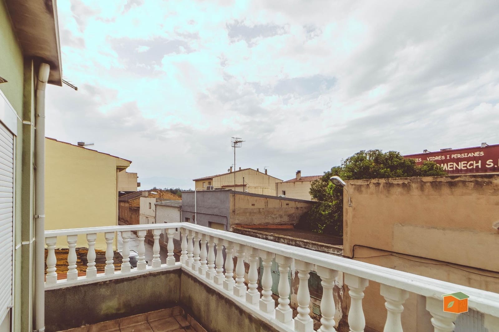 3 chambre Maison de Ville à vendre à Santa Barbara avec garage - 163 000 € (Ref: 9825419)