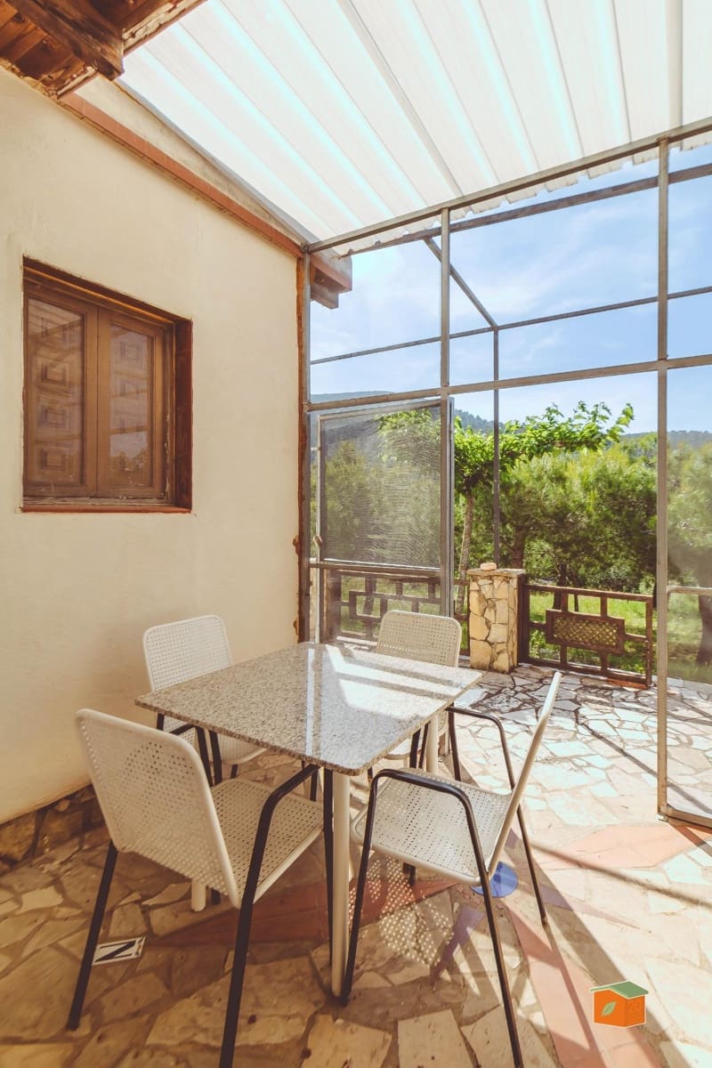 3 bedroom Villa for sale in Ulldecona with garage - € 162,000 (Ref: 9865370)