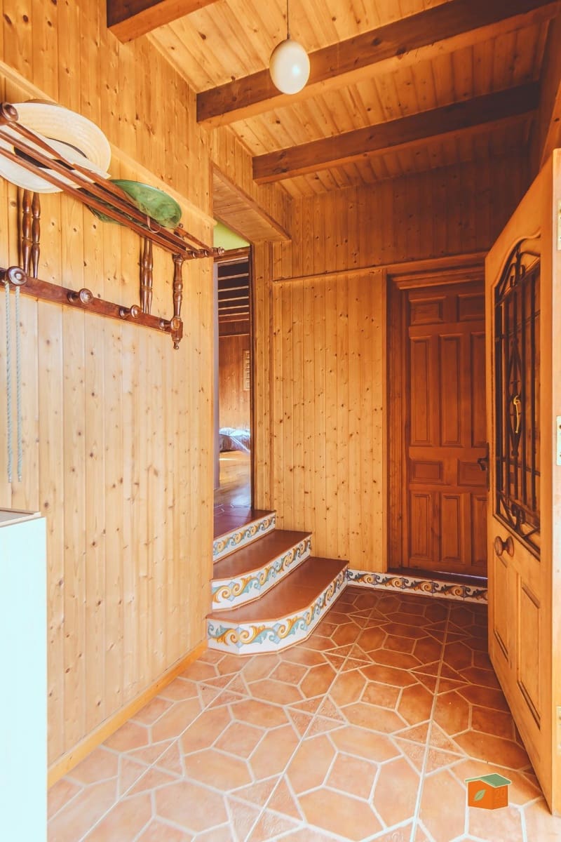 3 bedroom Villa for sale in Ulldecona with garage - € 162,000 (Ref: 9865370)