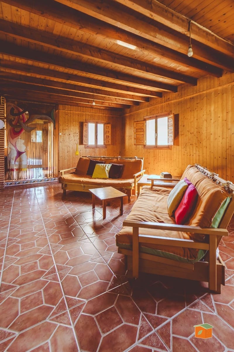 3 bedroom Villa for sale in Ulldecona with garage - € 162,000 (Ref: 9865370)
