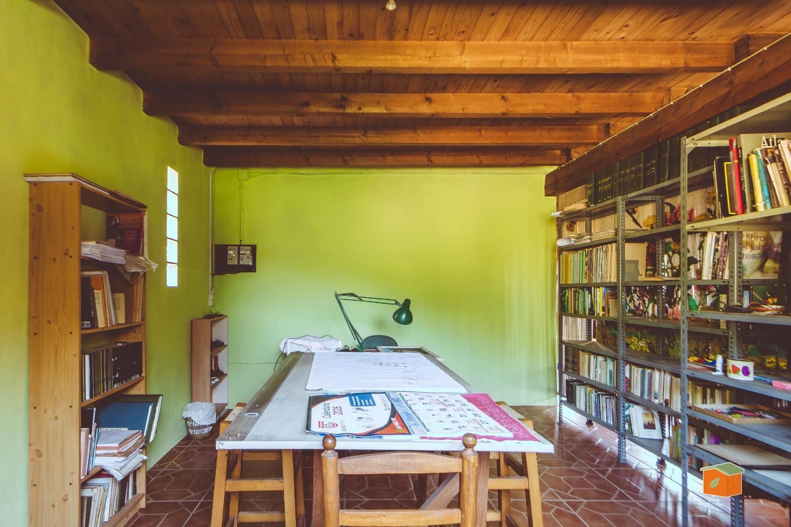 3 bedroom Villa for sale in Ulldecona with garage - € 162,000 (Ref: 9865370)
