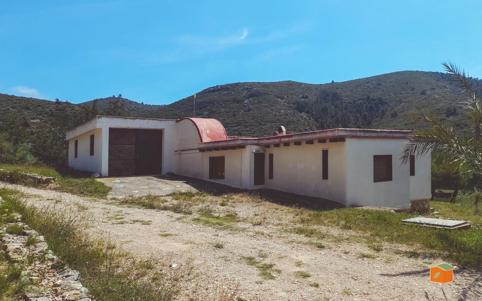 3 bedroom Villa for sale in Ulldecona with garage - € 162,000 (Ref: 9865370)