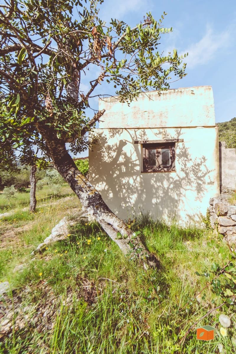 3 bedroom Villa for sale in Ulldecona with garage - € 162,000 (Ref: 9865370)