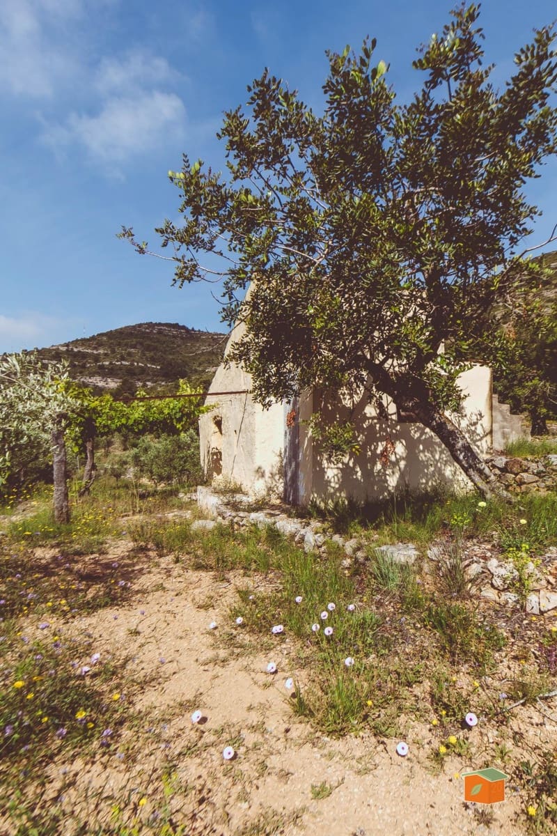 3 bedroom Villa for sale in Ulldecona with garage - € 162,000 (Ref: 9865370)