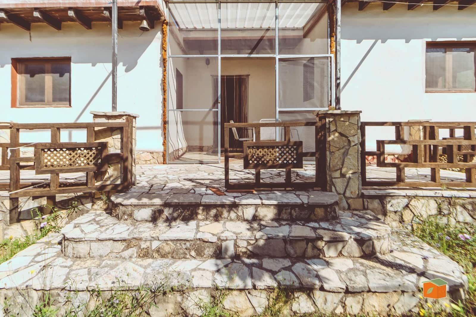 3 bedroom Villa for sale in Ulldecona with garage - € 162,000 (Ref: 9865370)