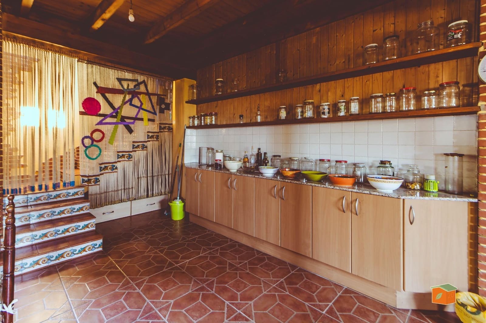3 bedroom Villa for sale in Ulldecona with garage - € 162,000 (Ref: 9865370)