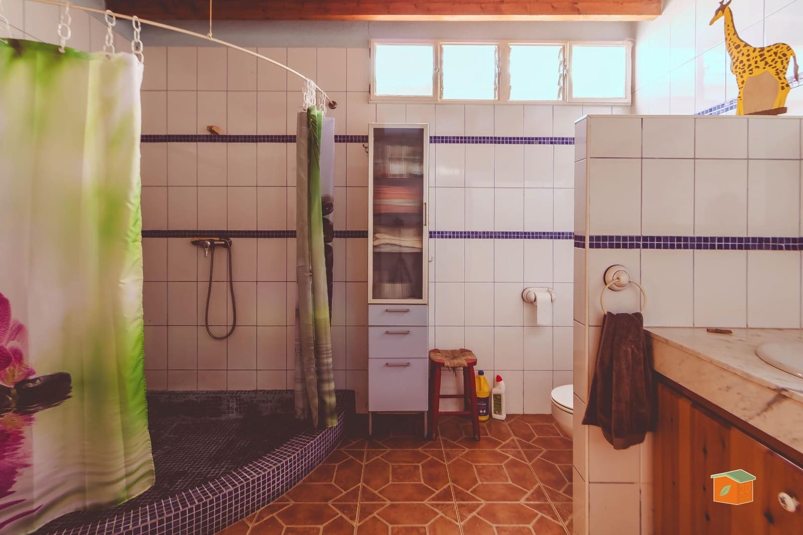 3 bedroom Villa for sale in Ulldecona with garage - € 162,000 (Ref: 9865370)