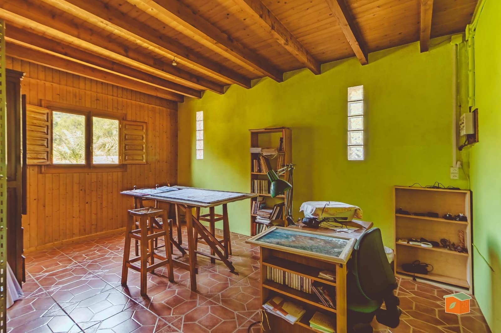 3 bedroom Villa for sale in Ulldecona with garage - € 162,000 (Ref: 9865370)