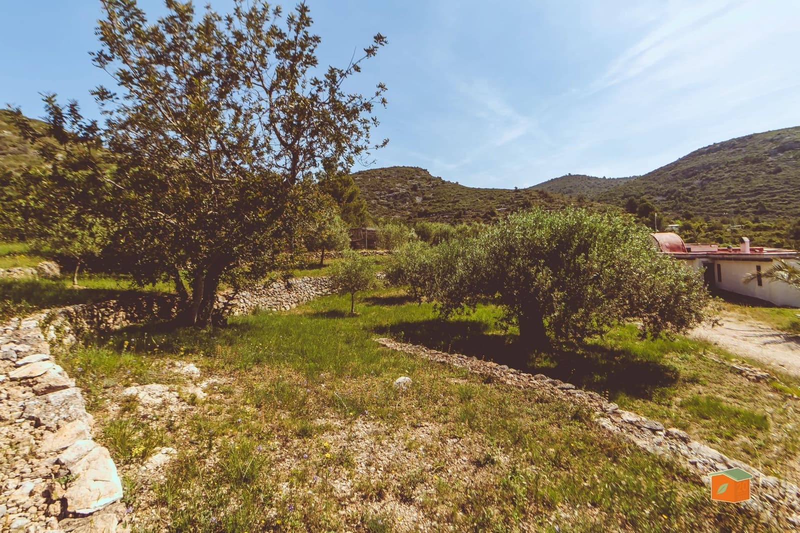 3 bedroom Villa for sale in Ulldecona with garage - € 162,000 (Ref: 9865370)