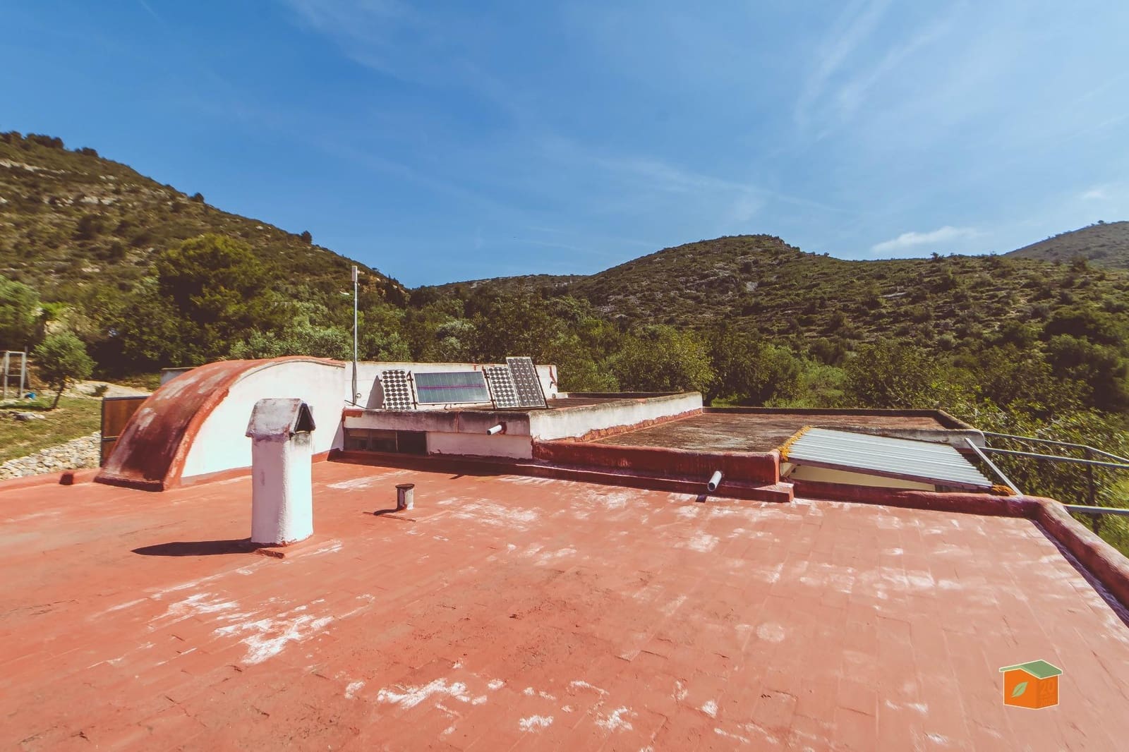 3 bedroom Villa for sale in Ulldecona with garage - € 162,000 (Ref: 9865370)