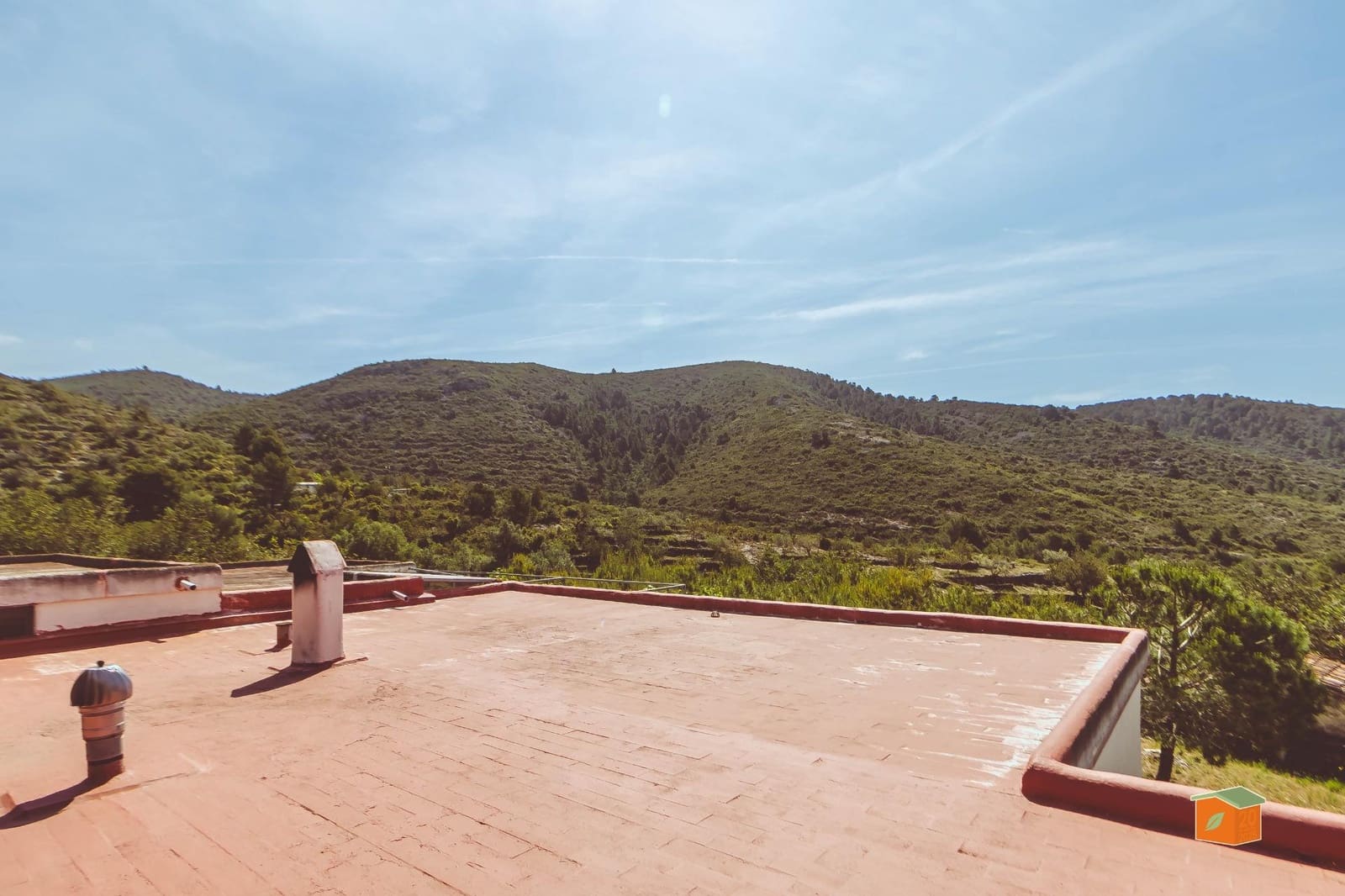 3 bedroom Villa for sale in Ulldecona with garage - € 162,000 (Ref: 9865370)