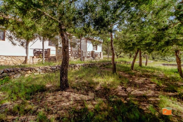 3 bedroom Villa for sale in Ulldecona with garage - € 162,000 (Ref: 9865370)