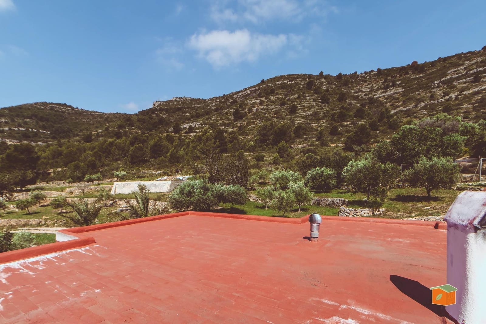 3 bedroom Villa for sale in Ulldecona with garage - € 162,000 (Ref: 9865370)