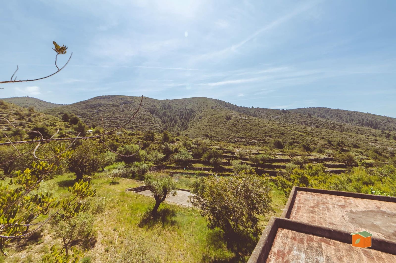 3 bedroom Villa for sale in Ulldecona with garage - € 162,000 (Ref: 9865370)