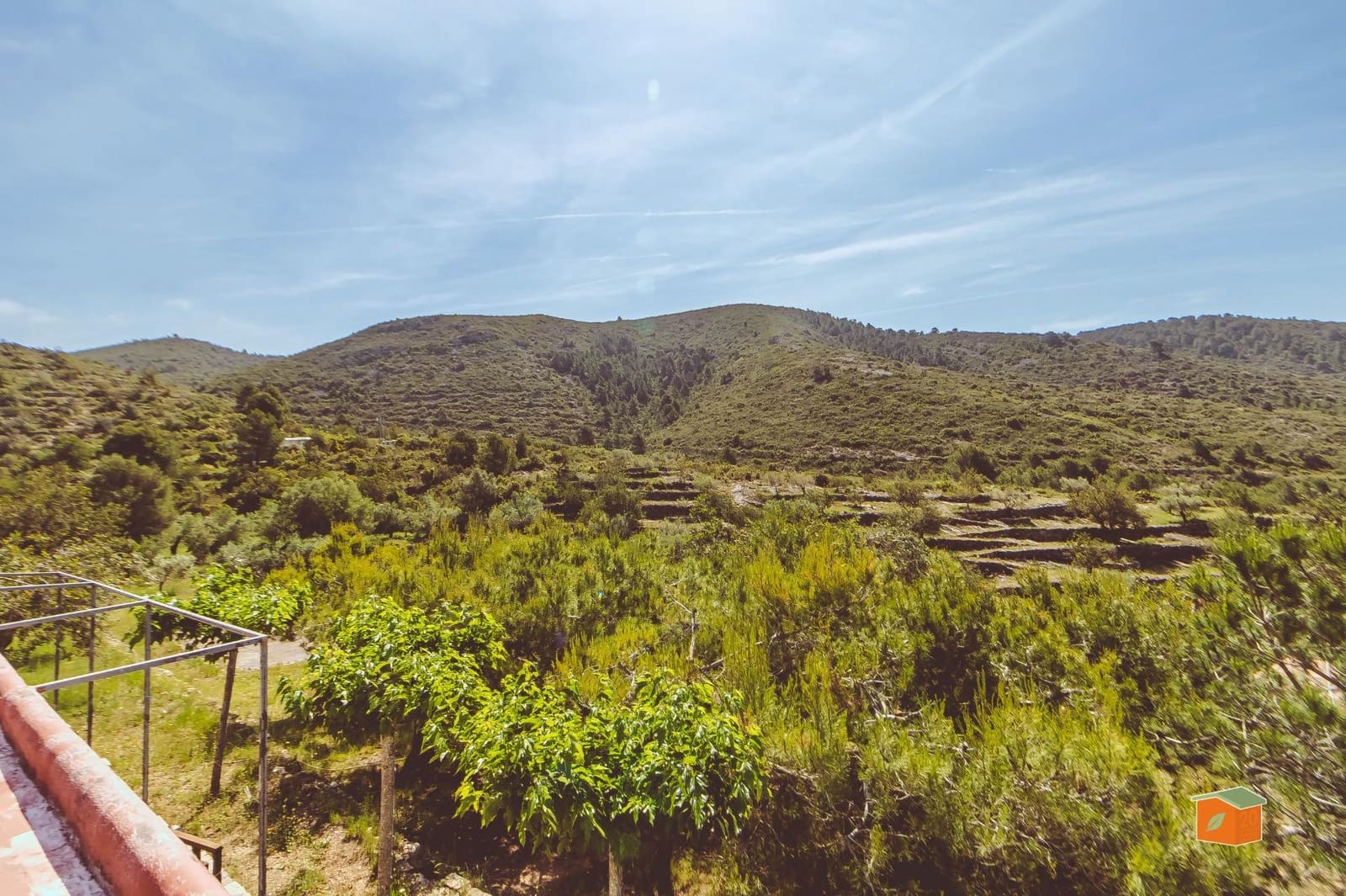 3 bedroom Villa for sale in Ulldecona with garage - € 162,000 (Ref: 9865370)