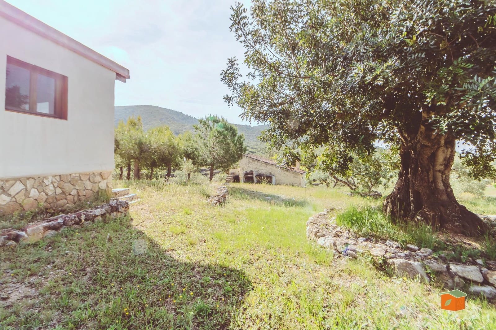 3 bedroom Villa for sale in Ulldecona with garage - € 162,000 (Ref: 9865370)