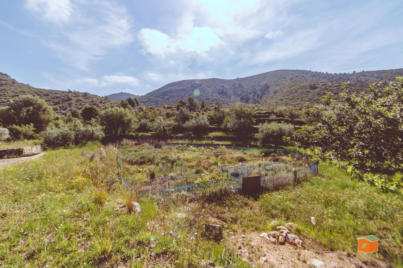3 bedroom Villa for sale in Ulldecona with garage - € 162,000 (Ref: 9865370)
