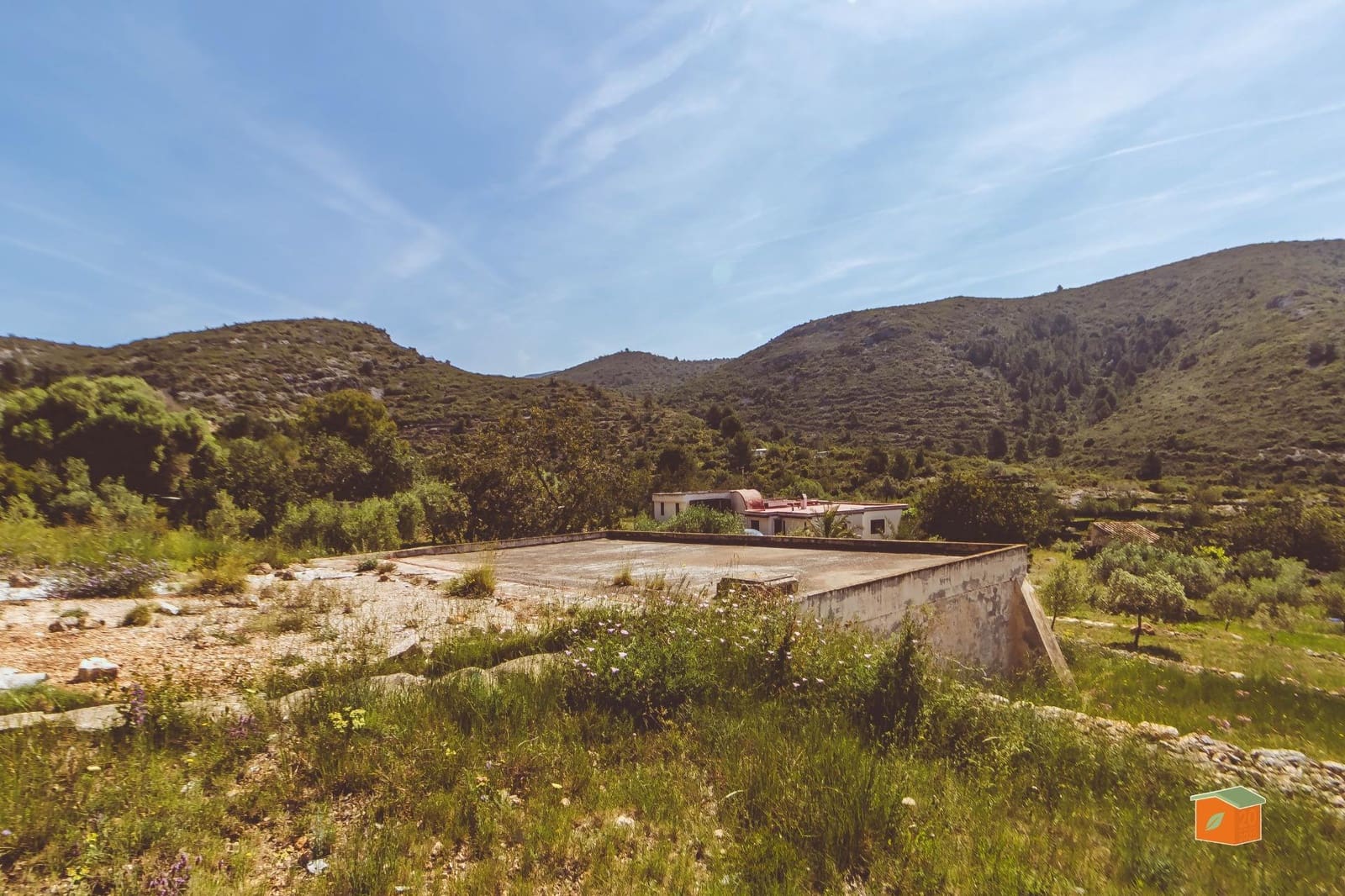 3 bedroom Villa for sale in Ulldecona with garage - € 162,000 (Ref: 9865370)