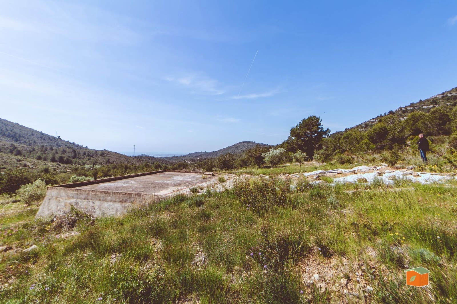 3 bedroom Villa for sale in Ulldecona with garage - € 162,000 (Ref: 9865370)