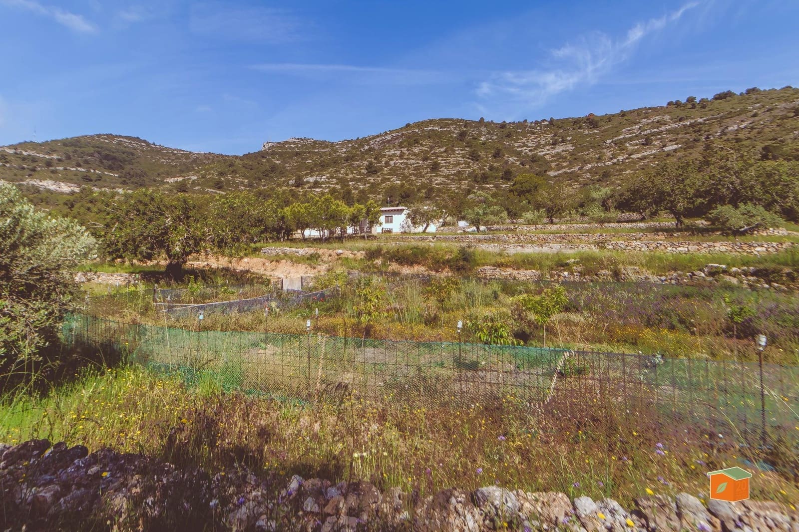 3 bedroom Villa for sale in Ulldecona with garage - € 162,000 (Ref: 9865370)