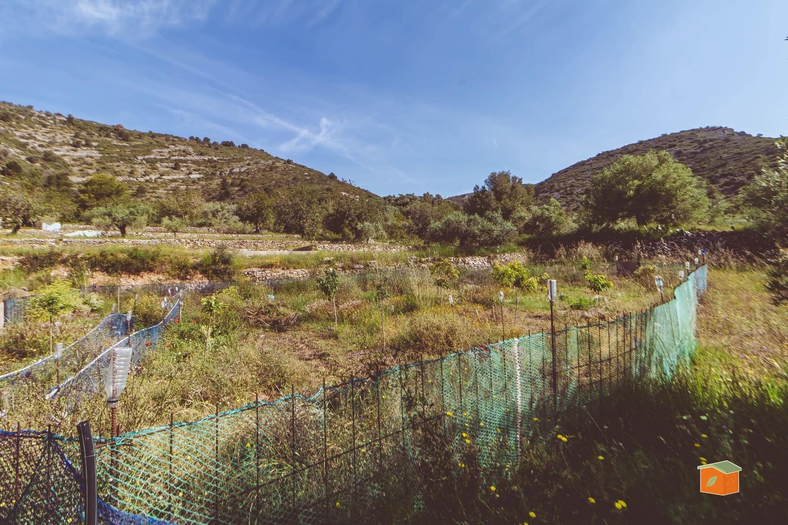 3 bedroom Villa for sale in Ulldecona with garage - € 162,000 (Ref: 9865370)