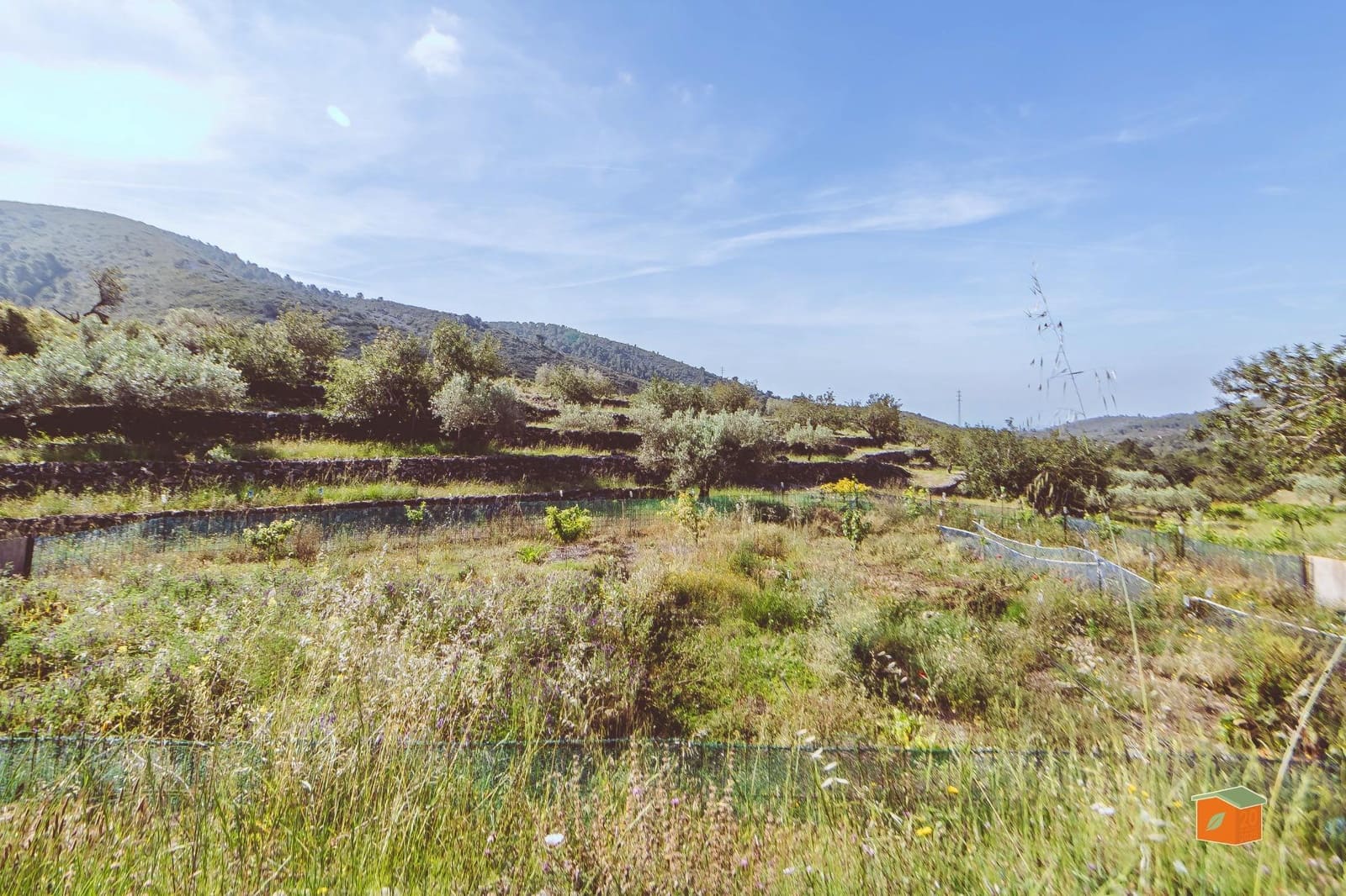 3 bedroom Villa for sale in Ulldecona with garage - € 162,000 (Ref: 9865370)