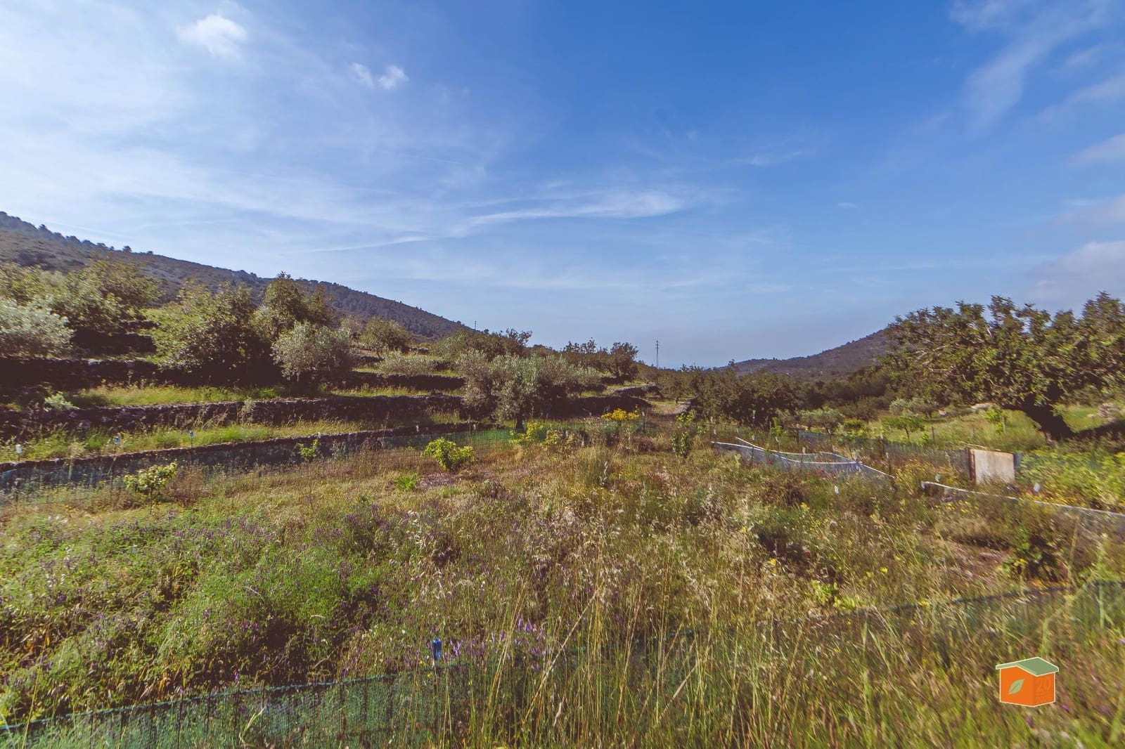 3 bedroom Villa for sale in Ulldecona with garage - € 162,000 (Ref: 9865370)
