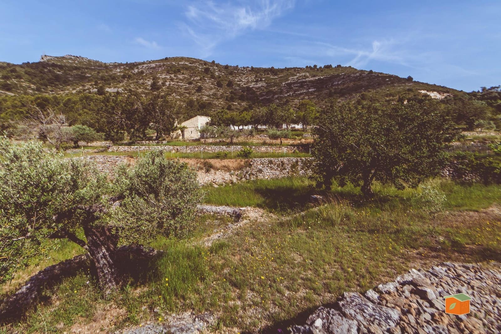 3 bedroom Villa for sale in Ulldecona with garage - € 162,000 (Ref: 9865370)