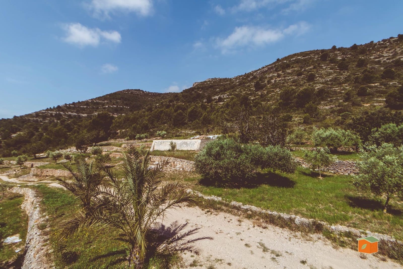 3 bedroom Villa for sale in Ulldecona with garage - € 162,000 (Ref: 9865370)