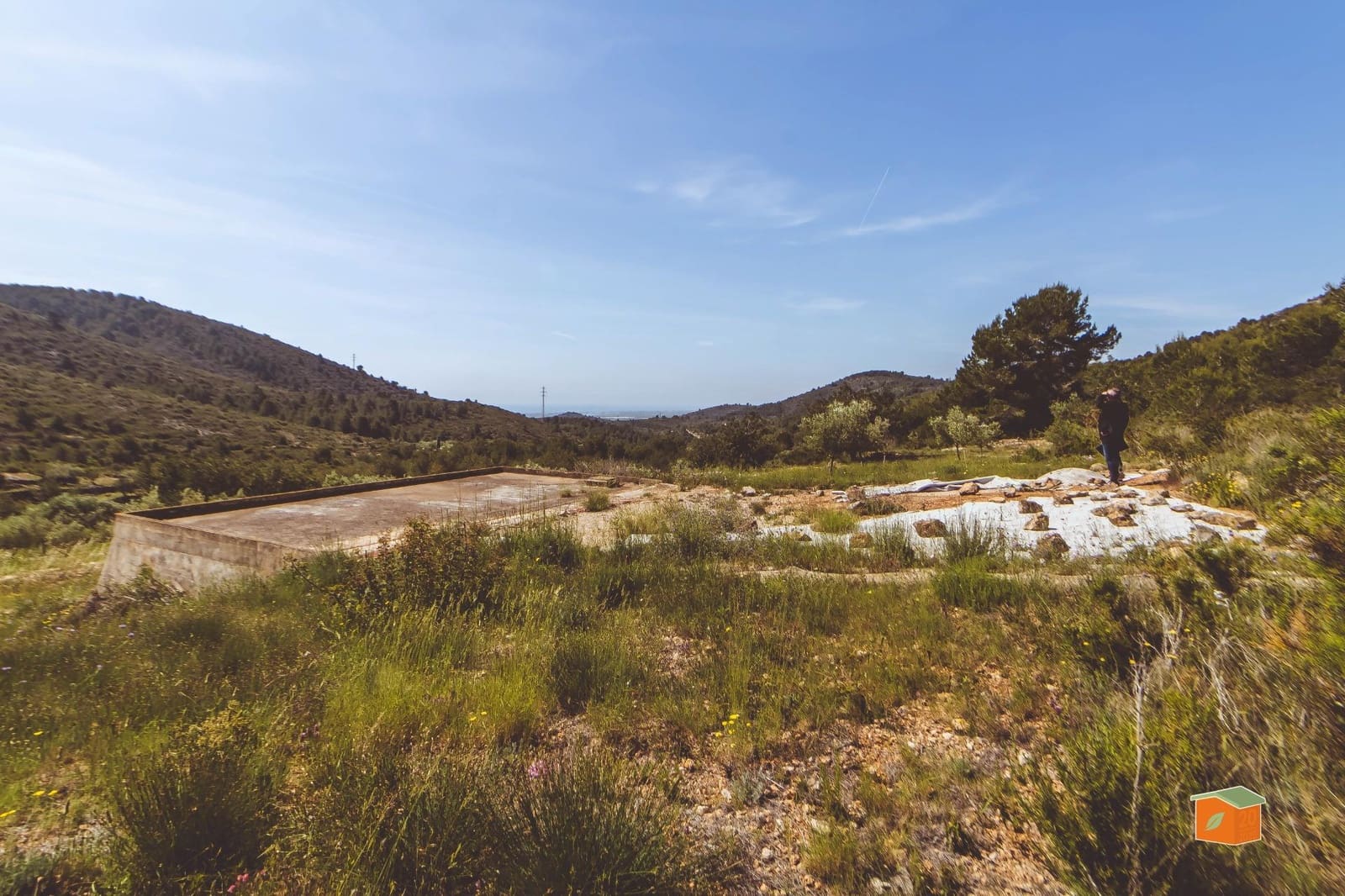 3 bedroom Villa for sale in Ulldecona with garage - € 162,000 (Ref: 9865370)