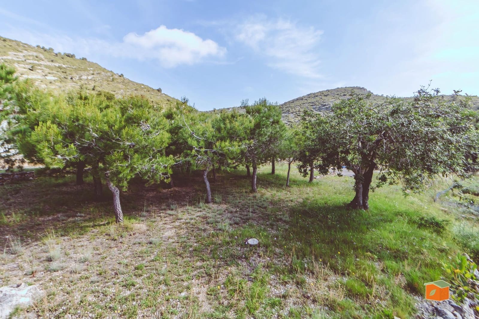 3 bedroom Villa for sale in Ulldecona with garage - € 162,000 (Ref: 9865370)