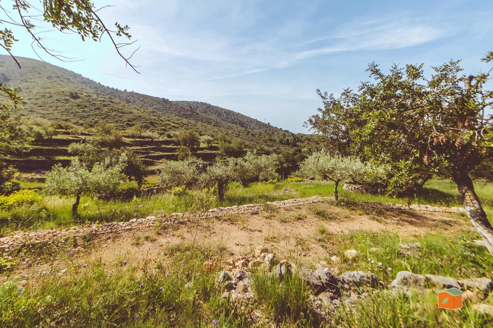 3 bedroom Villa for sale in Ulldecona with garage - € 162,000 (Ref: 9865370)