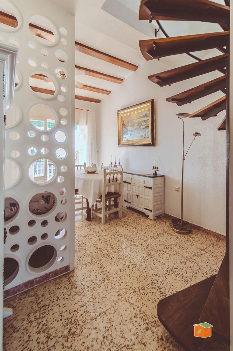 3 camera da letto Villetta a Schiera in vendita in Alcanar con piscina garage - 209.000 € (Rif: 9867123)