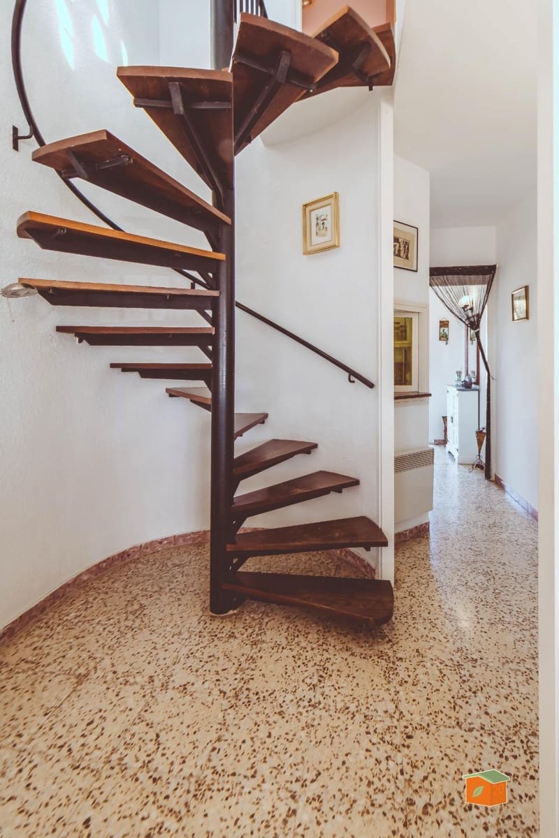 3 camera da letto Villetta a Schiera in vendita in Alcanar con piscina garage - 209.000 € (Rif: 9867123)