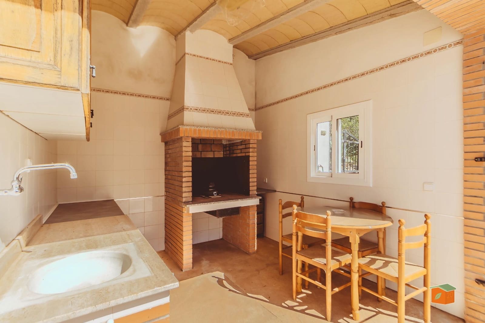 3 camera da letto Villetta a Schiera in vendita in Alcanar con piscina garage - 209.000 € (Rif: 9867123)
