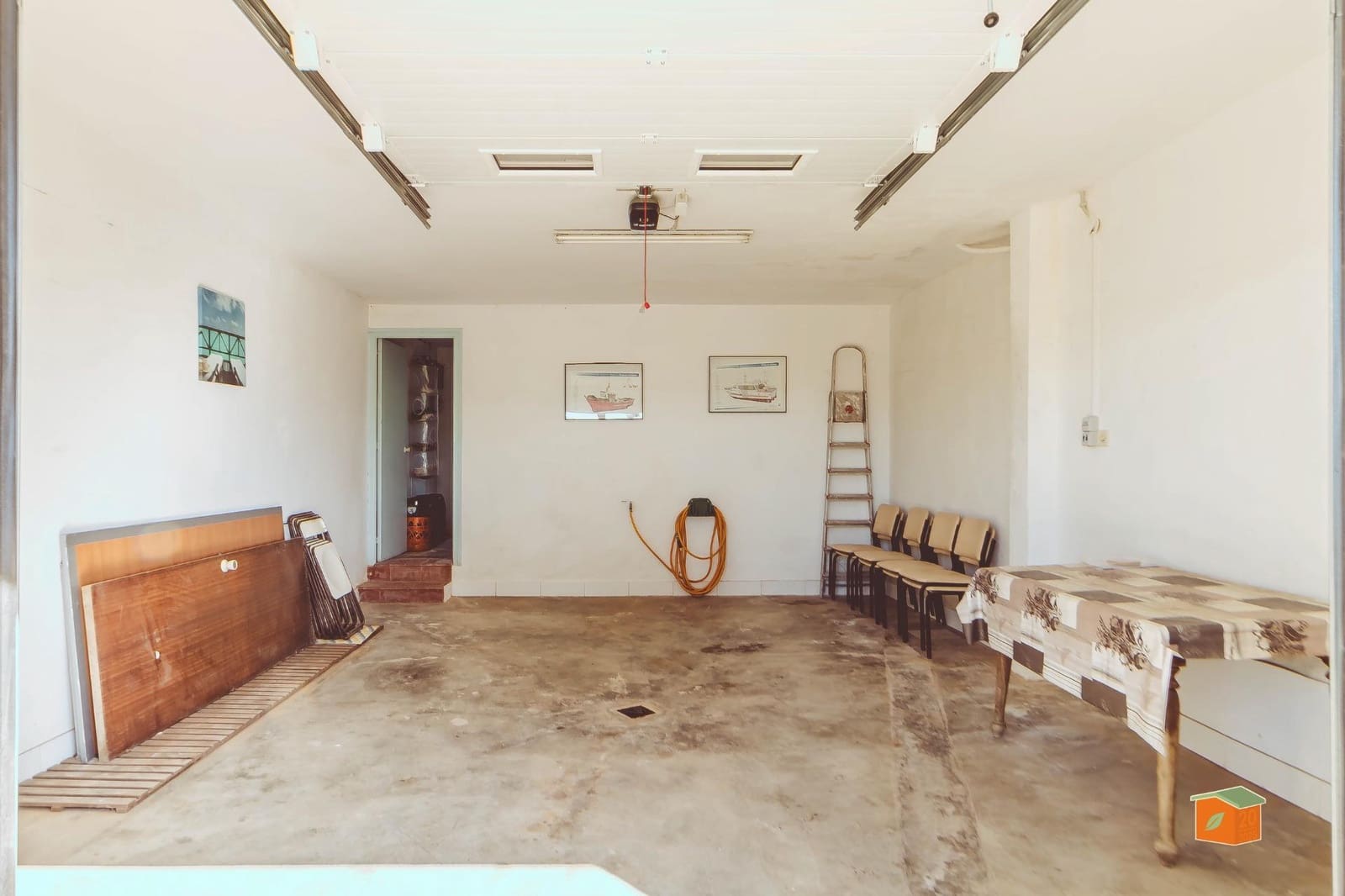 3 camera da letto Villetta a Schiera in vendita in Alcanar con piscina garage - 209.000 € (Rif: 9867123)