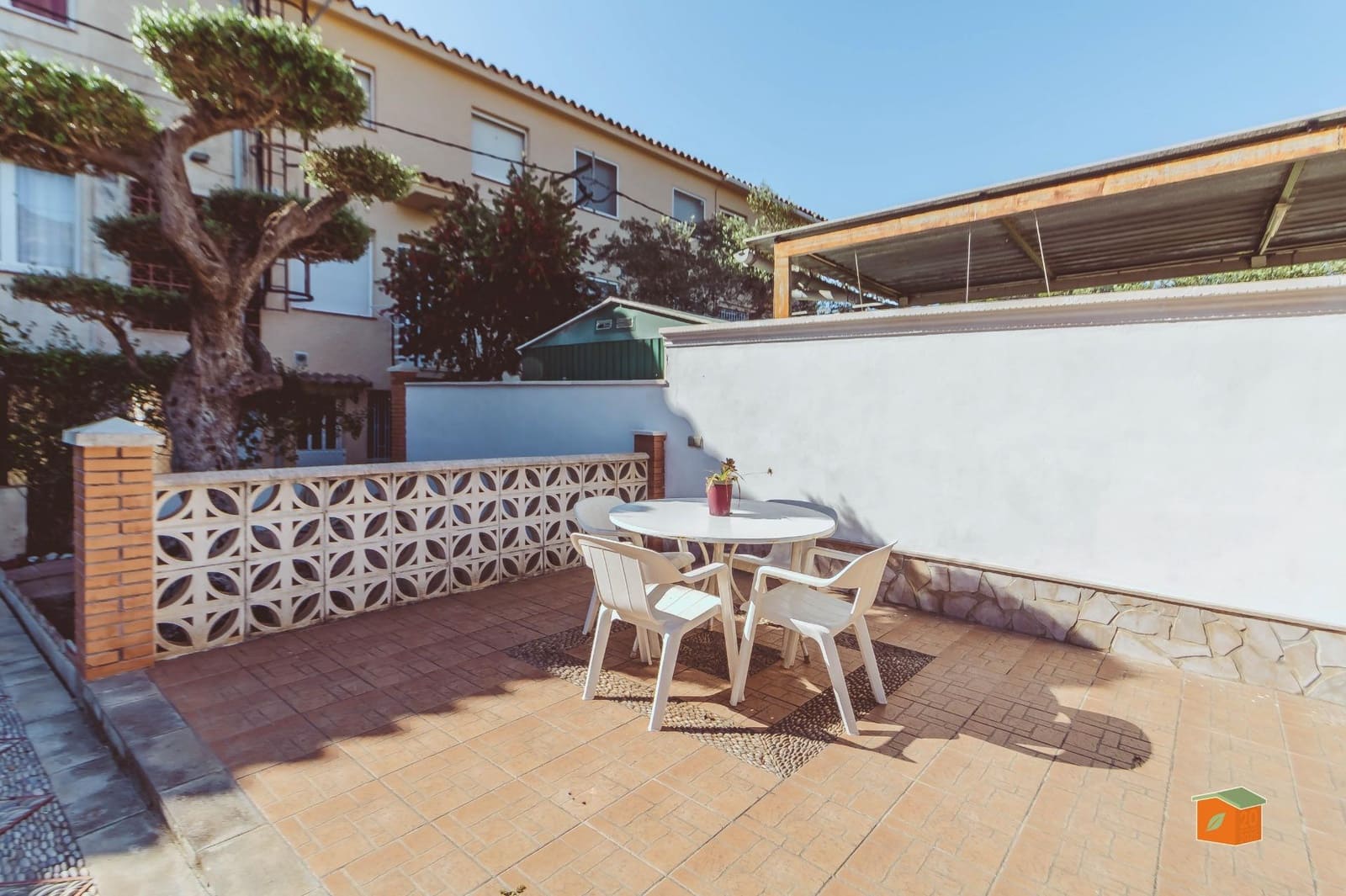3 camera da letto Villetta a Schiera in vendita in Alcanar con piscina garage - 209.000 € (Rif: 9867123)