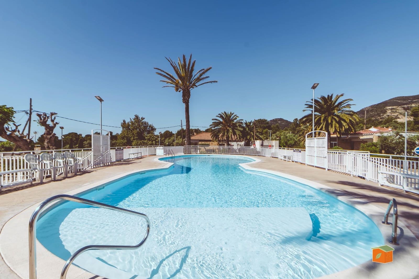 3 camera da letto Villetta a Schiera in vendita in Alcanar con piscina garage - 209.000 € (Rif: 9867123)