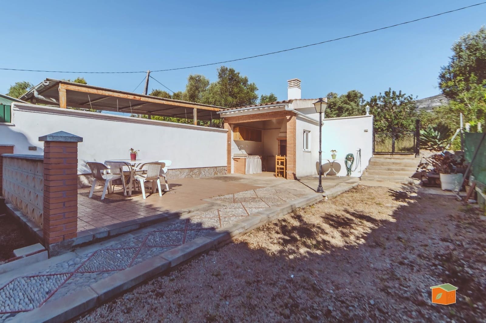 3 camera da letto Villetta a Schiera in vendita in Alcanar con piscina garage - 209.000 € (Rif: 9867123)
